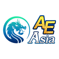 logo ae asia