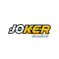 logo joker gaming